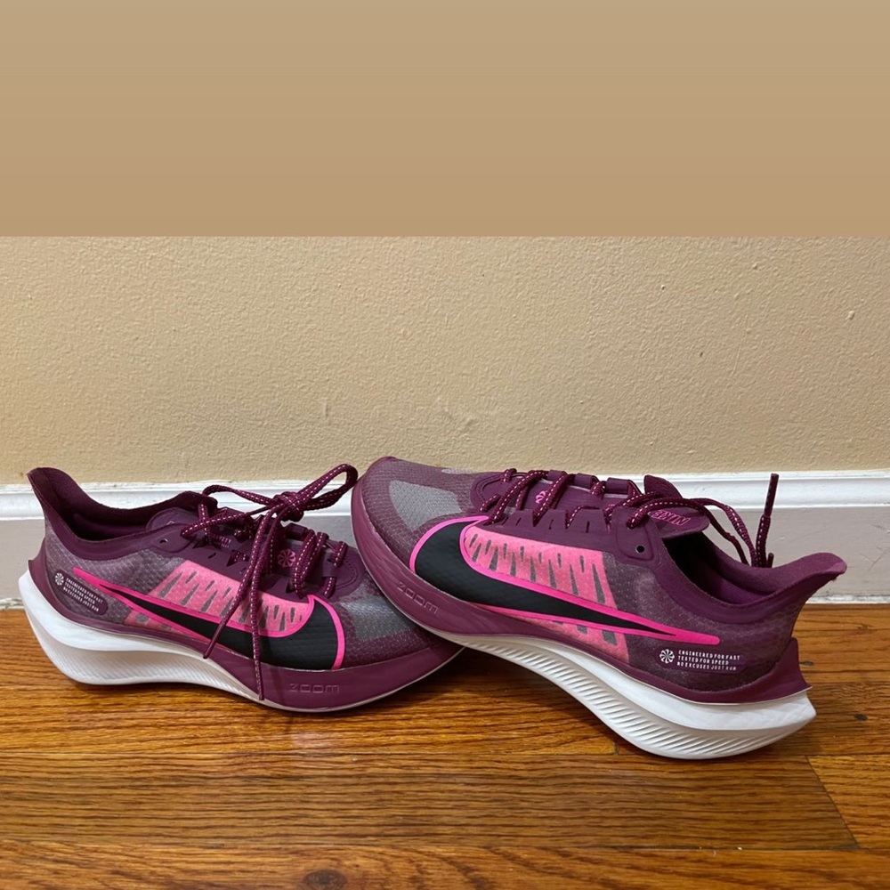 Nike Zoom